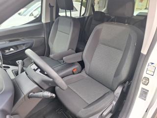PEUGEOT Rifter usata, con Cruise Control
