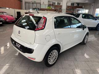 FIAT Punto Evo usata, con Autoradio