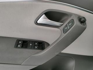 VOLKSWAGEN Polo usata, con ESP