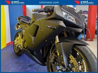 HONDA CBR 600 RR usata 12