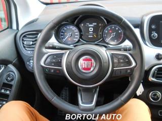 FIAT 500X usata, con Cruise Control