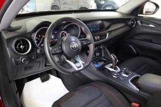 ALFA ROMEO Stelvio usata, con Chiusura centralizzata