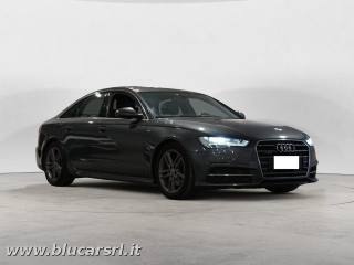 AUDI A6 usata, con Airbag laterali