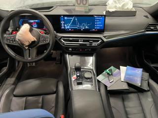 BMW M2 usata, con Fendinebbia