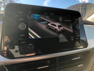 VOLKSWAGEN T-Roc usata, con Vivavoce
