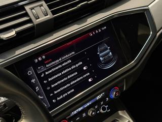 AUDI Q3 usata, con Servosterzo