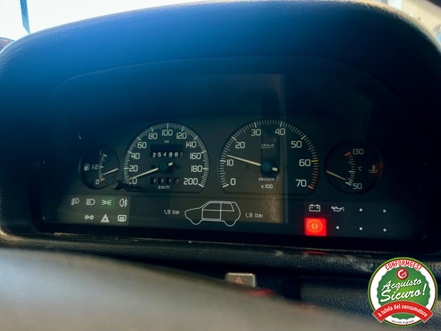 FIAT Uno usata 14