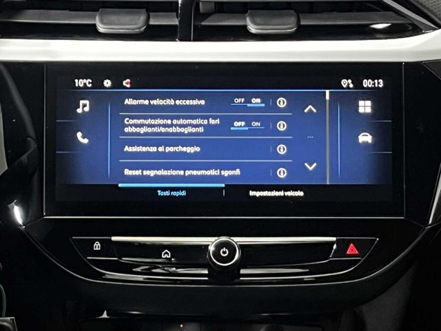 OPEL Corsa usata, con Specchietti laterali elettrici