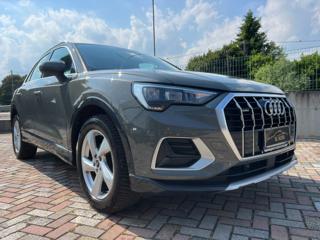 AUDI Q3 usata, con Airbag laterali