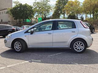 FIAT Punto Evo usata, con Chiusura centralizzata