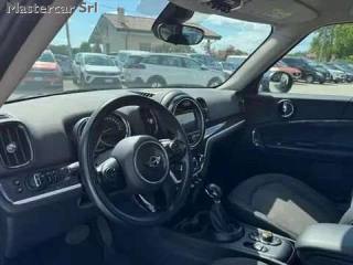 MINI Cooper SE Countryman usata, con Controllo trazione