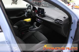 HYUNDAI i30 usata, con Airbag laterali