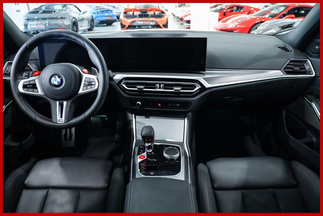BMW M3 usata, con ESP
