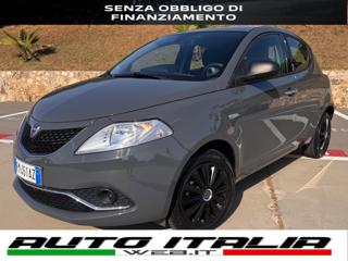 LANCIA Ypsilon 1.2 5 POSTI SOLO 34.000 KM !!!