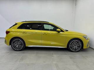AUDI S3 usata, con Antifurto
