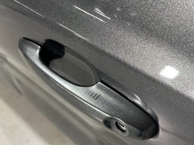 FORD Focus usata, con Alzacristalli elettrici