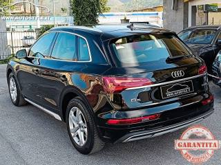 AUDI Q5 usata, con Volante multifunzione