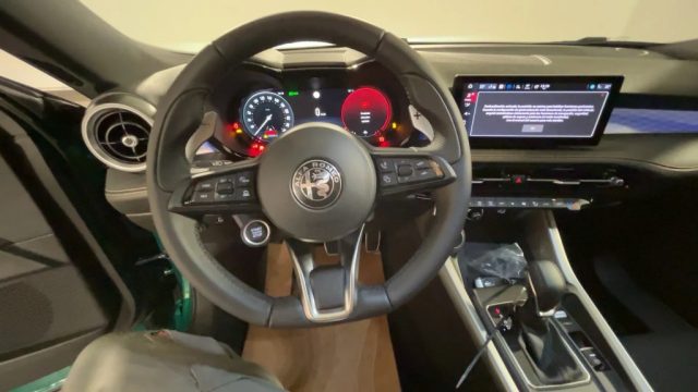 ALFA ROMEO Tonale usata, con Alzacristalli elettrici