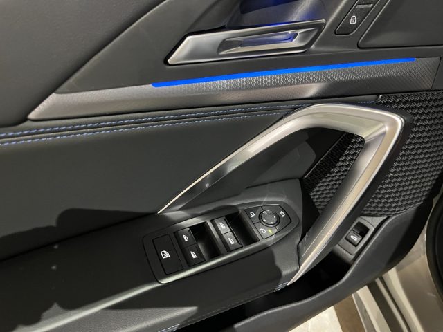 BMW X1 usata, con Cruise Control