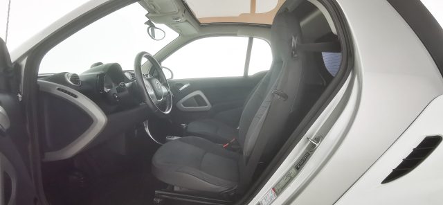SMART ForTwo usata, con Immobilizzatore elettronico