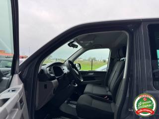 VOLKSWAGEN Caravelle usata, con Cronologia tagliandi