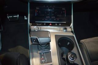 AUDI A6 usata, con Leve al volante