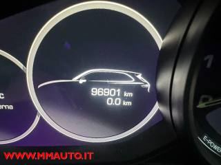 PORSCHE Cayenne usata, con ESP