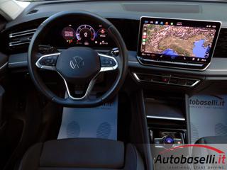VOLKSWAGEN Tiguan usata, con Autoradio