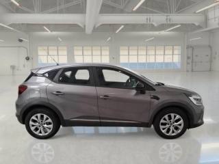 RENAULT Captur usata, con Chiusura centralizzata