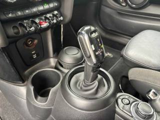 MINI Mini usata, con Autoradio digitale