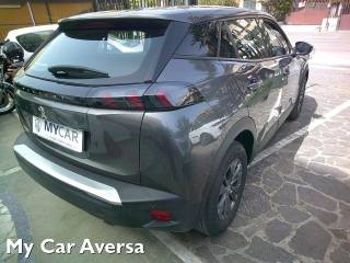 PEUGEOT 2008 usata, con Airbag laterali