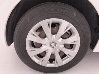 PEUGEOT 208 usata, con Monitoraggio pressione pneumatici