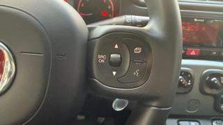 FIAT Panda usata, con Autoradio
