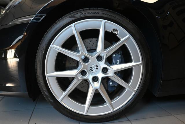 PORSCHE 992 usata 48