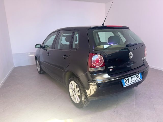 VOLKSWAGEN Polo usata 6