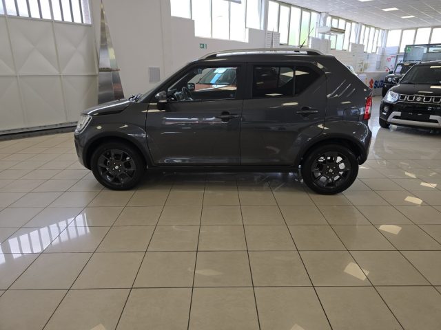 SUZUKI Ignis usata, con Airbag laterali