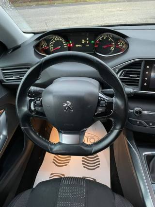 PEUGEOT 308 usata, con Immobilizzatore elettronico