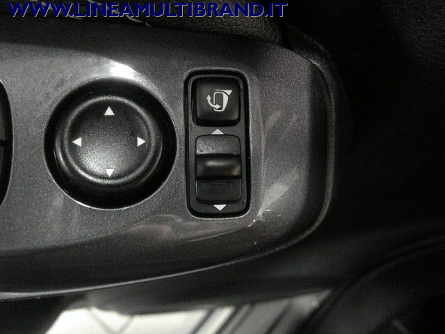 NISSAN Juke usata, con Controllo trazione