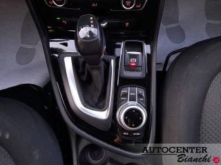 BMW 216 usata, con Sensore di luce