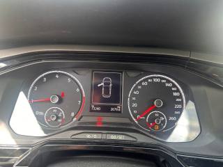 VOLKSWAGEN Polo usata, con Boardcomputer