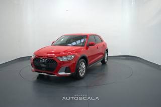 AUDI A1 usata 25