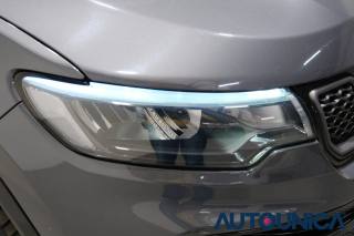 JEEP Compass usata, con Start/Stop Automatico