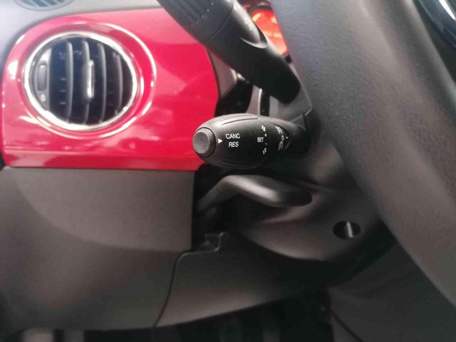 FIAT 500 usata, con Autoradio