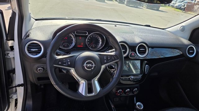 OPEL Adam usata, con Servosterzo