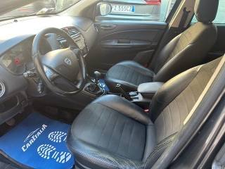 LANCIA Delta usata, con Controllo trazione