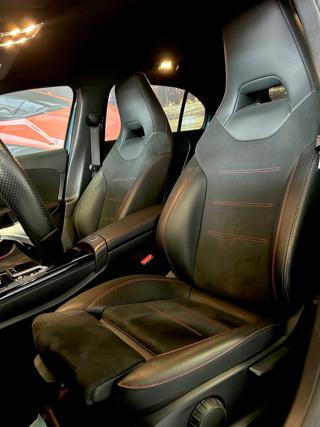 MERCEDES-BENZ A 200 usata, con Controllo trazione