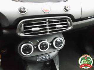 FIAT 500X usata, con USB