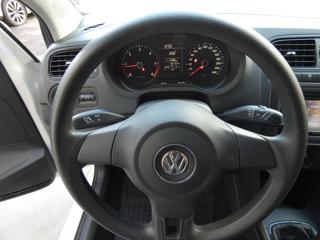 VOLKSWAGEN Polo usata, con Controllo trazione