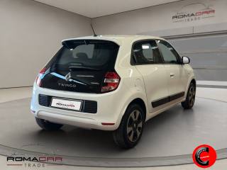 RENAULT Twingo usata, con Autoradio