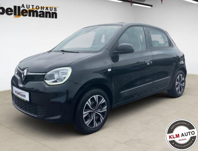RENAULT Twingo usata, con Airbag laterali
